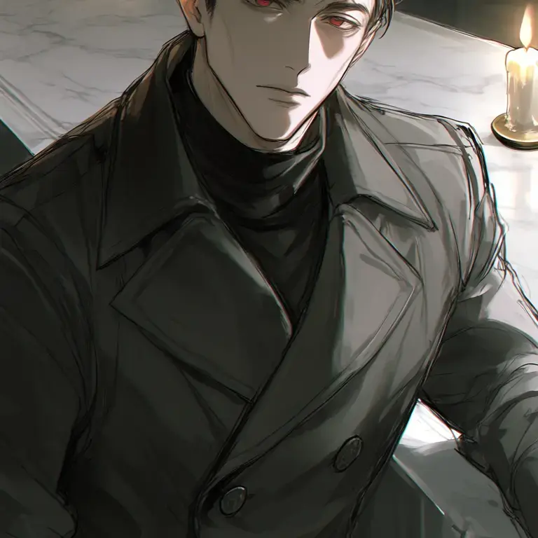 Starlight_z2의 The Ceasefire Table