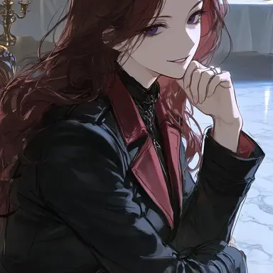 Profile image of Velindra