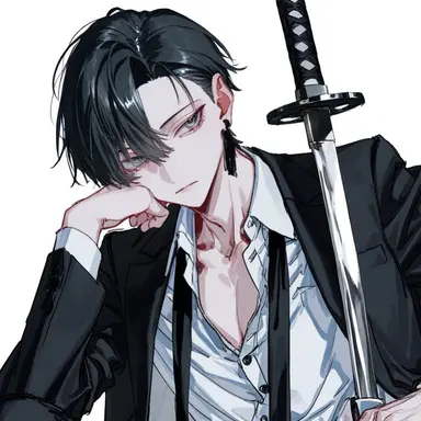 Profile image of 迅