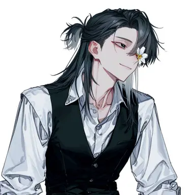 Profile image of 常花