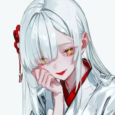 Profile image of 白依