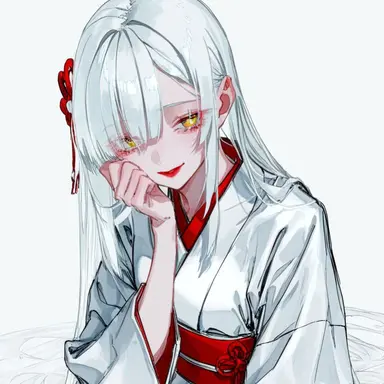 Profile image of 白依