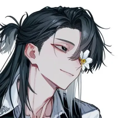 Profile image of 常花