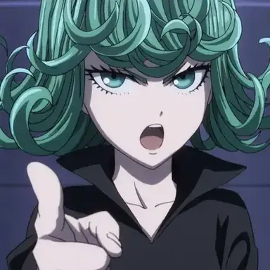 Profile image of Tatsumaki