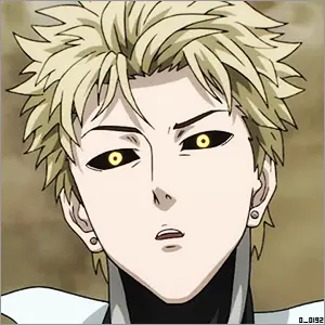 Profile image of Genos