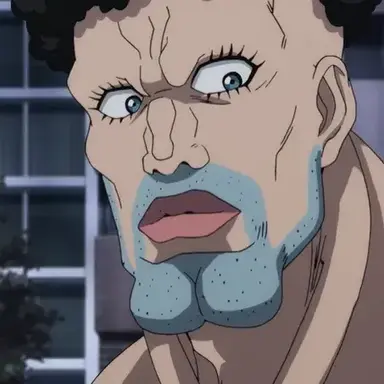 Profile image of Puri-Puri Prisoner
