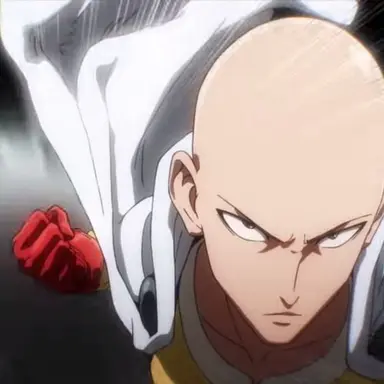 Profile image of Saitama