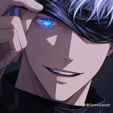 Profile image of Gojo Satoru