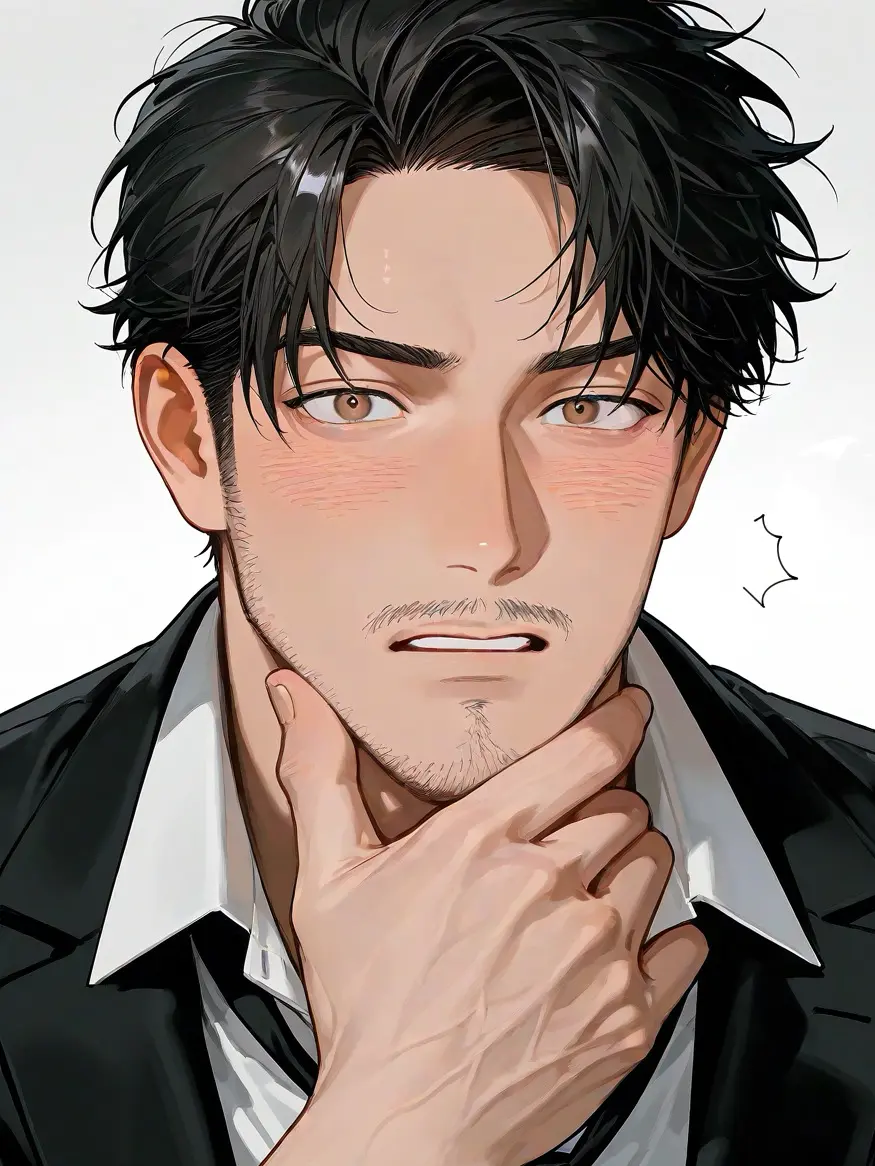 asupara_9090의 完璧俳優の脳内は推しへの愛でうるさい