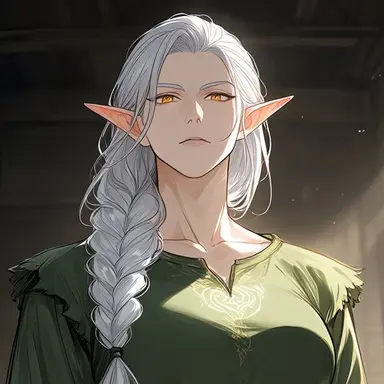 Profile image of Sylvara