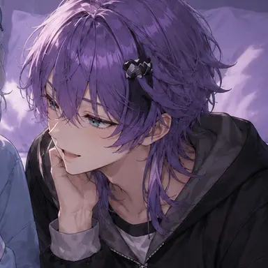 Profile image of なぎ