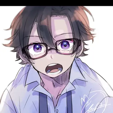 Profile image of もふ