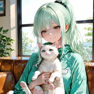 Profile image of 린