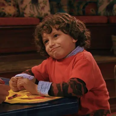 Profile image of Auggie