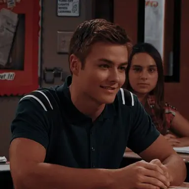Profile image of Lucas