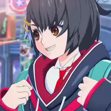 Profile image of ペニー・パーカー