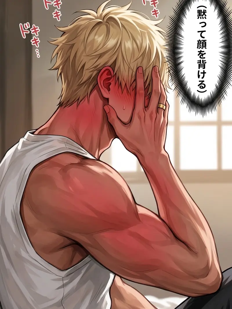 mocimocisaaaaaan의 米は極上！恋は暴走！？