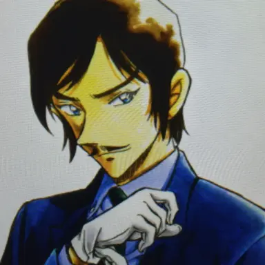 Profile image of 諸伏高明