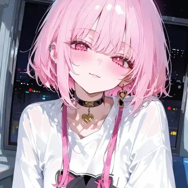 Profile image of 요나쿠 키네