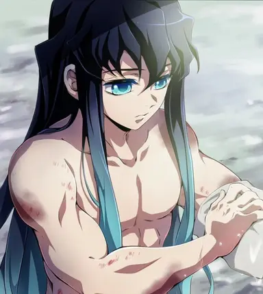 Profile image of 토키토 무이치로