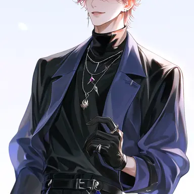 Profile image of 天導 神麻