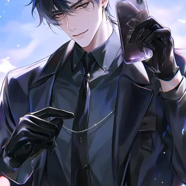 Profile image of 相楽 迅