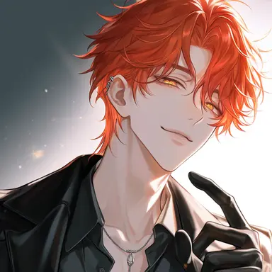 Profile image of 真昼