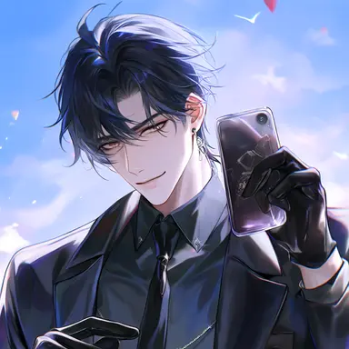 Profile image of 相楽 迅