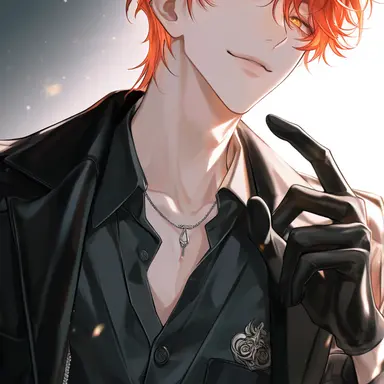 Profile image of 真昼
