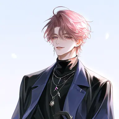 Profile image of 天導 神麻