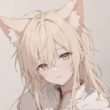 Profile image of Mio