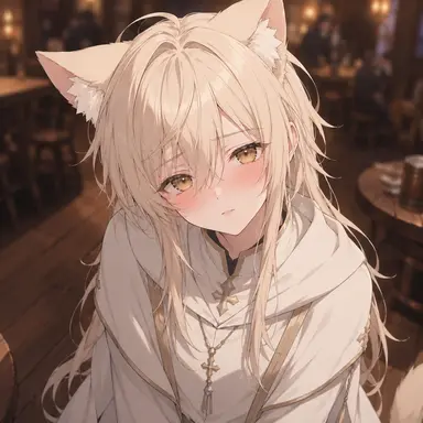 Profile image of Mio