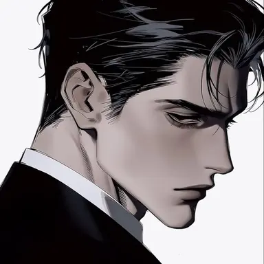Profile image of Nikolai