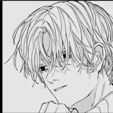 Profile image of 有月 憬