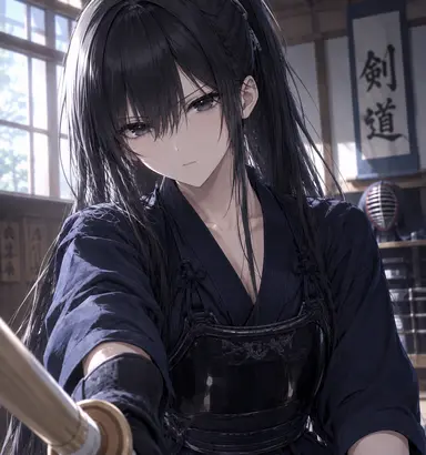 Profile image of Rinne Kazamiya