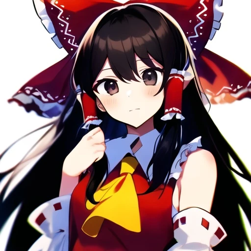 霊夢