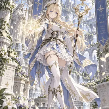 Profile image of エリシア