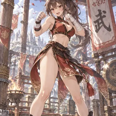 Profile image of リン