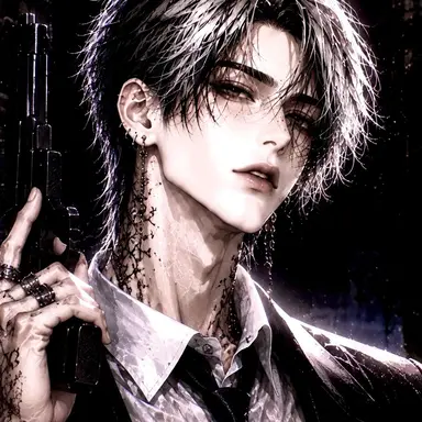 Profile image of 豹