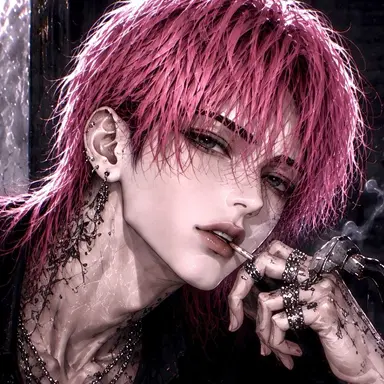 Profile image of 紫苑