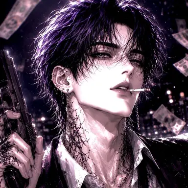 Profile image of 銀河