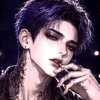 Profile image of 蘭