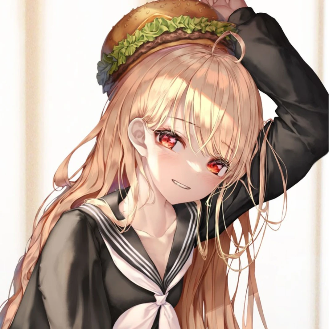 징버거