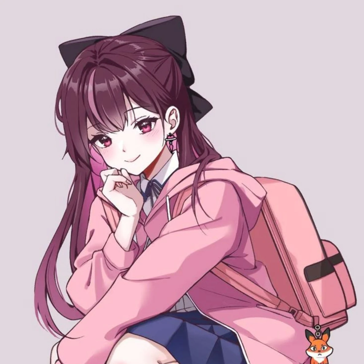 주르르