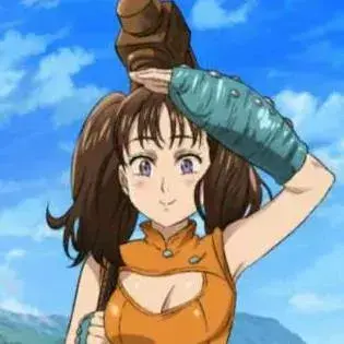 Profile image of Diana