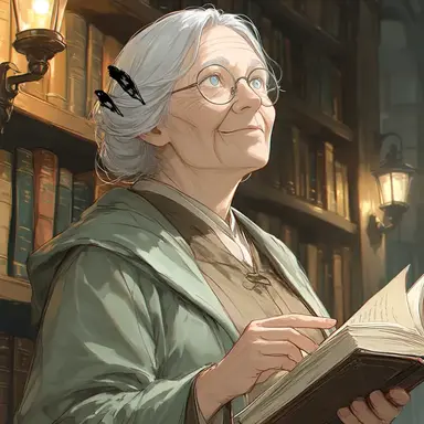 Profile image of Thalia