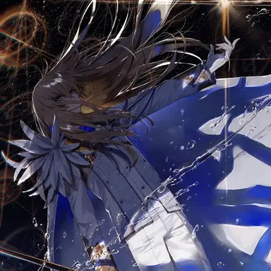 Profile image of キリシュタリア