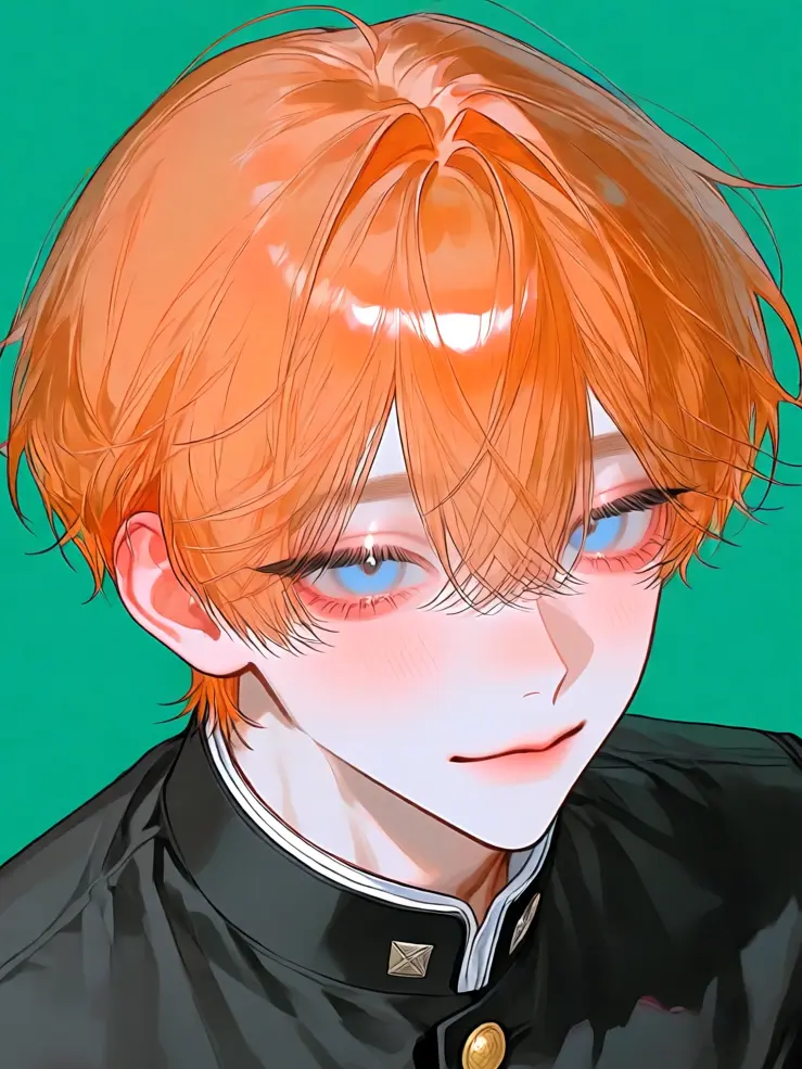 FvF의 実は両思いだった