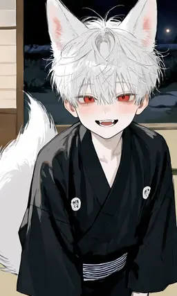 Profile image of 月丸