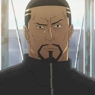 Profile image of 야가 마사미치